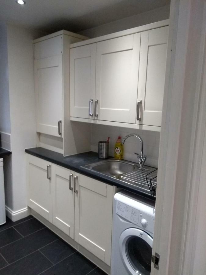 Clifton Apartment Luton  Zewnętrze zdjęcie