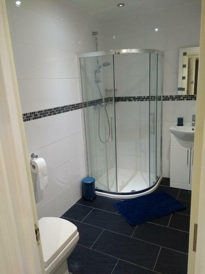 Clifton Apartment Luton  Zewnętrze zdjęcie