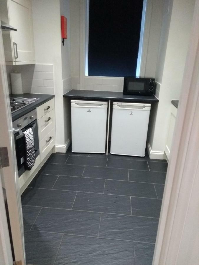 Clifton Apartment Luton  Zewnętrze zdjęcie