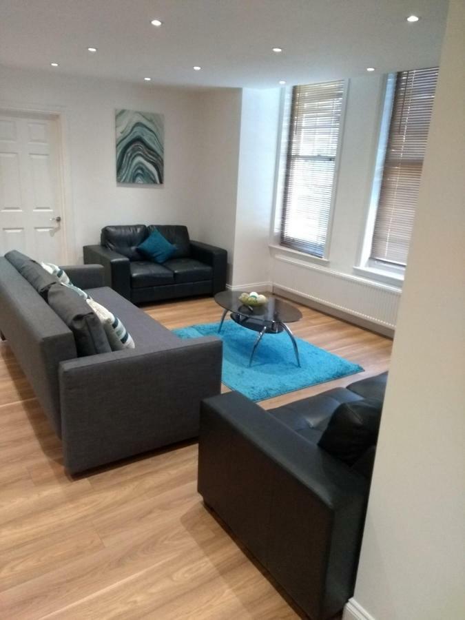 Clifton Apartment Luton  Zewnętrze zdjęcie