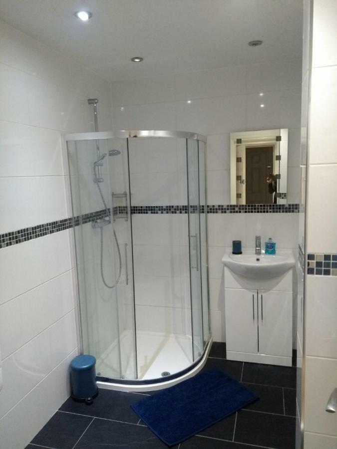Clifton Apartment Luton  Zewnętrze zdjęcie