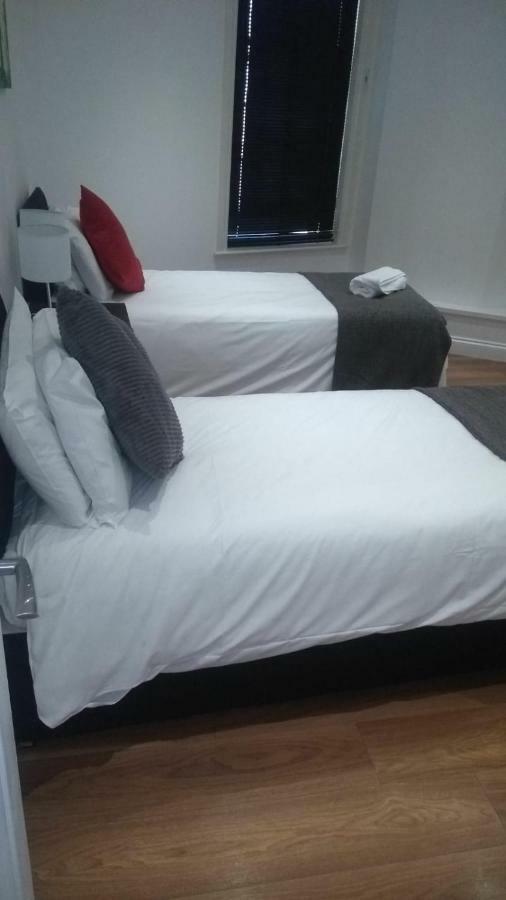 Clifton Apartment Luton  Zewnętrze zdjęcie